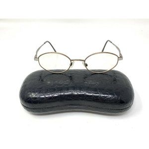 Australian Optical Eyeglasses Frame 3001 Rose 46 [] 19 -140